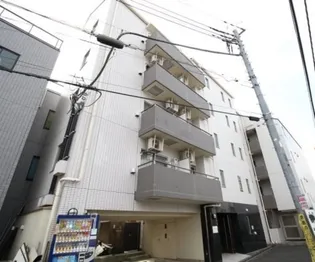 メインステージ野方駅前の画像
