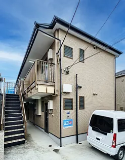 サン ヴィル久が原の画像