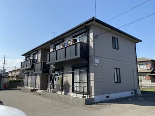 ディアス中島B棟の画像