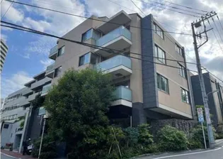 コンフォール池田山の画像