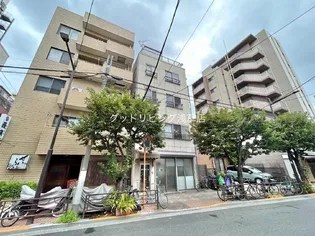 第3東亜ビルの画像