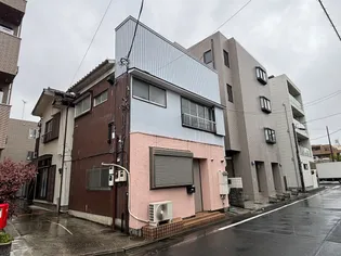 ぽっぽ荘の画像