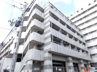 リアライズ六甲III【3階】の外観