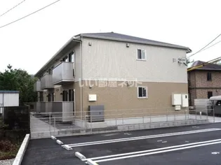 サンカルチェあいおいF棟の画像