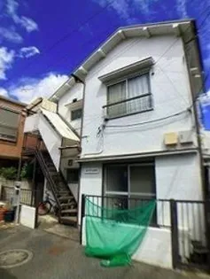 ハイツたから大原【2階】の外観