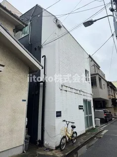 クロノス浅草【1階】の外観