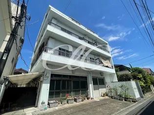 東京都足立区千住緑町2【マンション】の外観