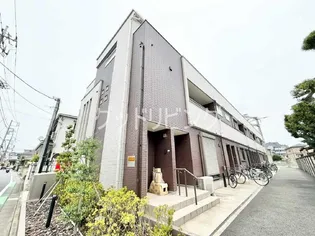 CASA DEL FORTUNAの画像