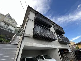 K9ハイツの画像