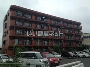 ヴィラ エスポワールの画像