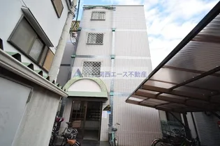 メゾン若江の画像
