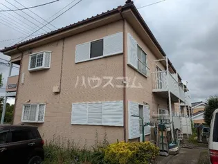 メゾンタカハシAの画像
