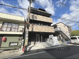 グランデコート竹鼻EAST【2階】の外観