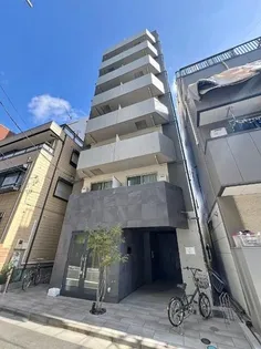 ALBA扇橋の画像