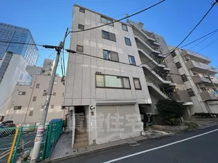 福住ビルの画像