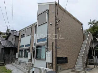 グランジュテ屏風浦の画像
