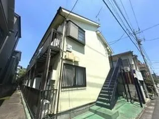 パサニア938【2階】の外観