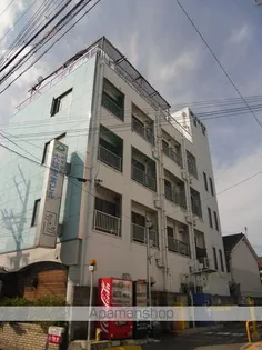 大絋ビル【2階】の外観