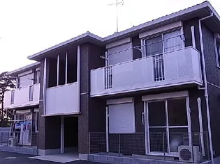 ショコラヒルズAの画像