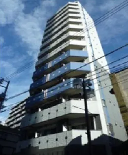 ガラ シティ大森の画像