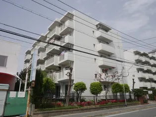 サンハイツ大楠11の画像