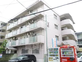 インペリアルヒルズ高宮の画像