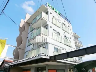 第1平松ビルの画像