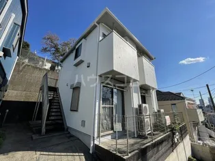イーストハクラクヒルズC棟の画像