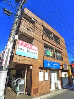 サクセスビルの画像