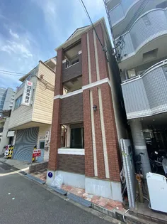 ステラ・コート(大阪市北区)【1階】の外観