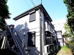マーサ落合の画像