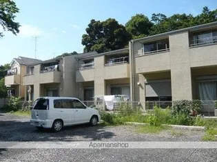 パインハウス深大寺の画像