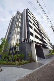N RESIDENCE SUMIYOSHIの画像
