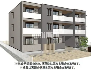 グラシア広路本町の画像