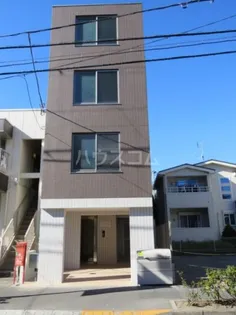 ファブール新江古田の画像