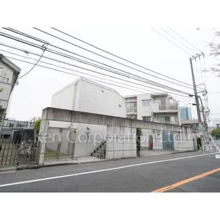 エスコートノヴェル広尾の画像