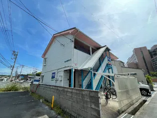 ローレルコートの画像
