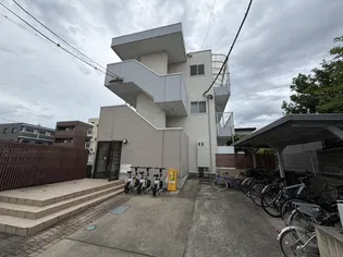 オーユーパレス四谷の画像