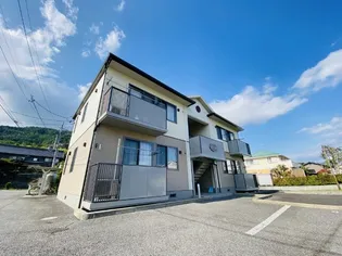 ラフランス B棟の画像