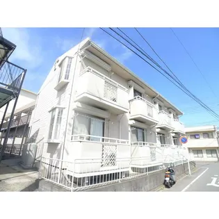 第二カトレアハイツの画像
