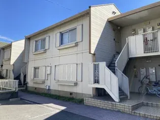 フローラル シティハイツの画像