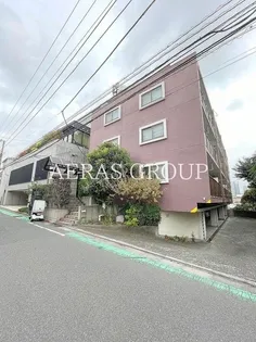 コトー高輪の画像