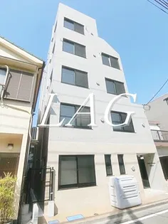 クリプトシーン大森の画像