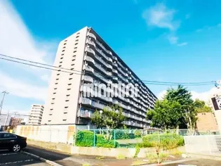 富吉グリーンハイツ2号棟の画像