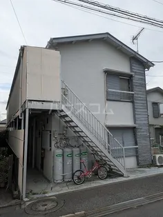 清風コーポの画像