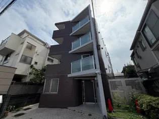 カリーノ代沢の画像