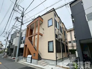 SLSG荒川町屋の画像