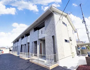 VILLA LUCEの画像