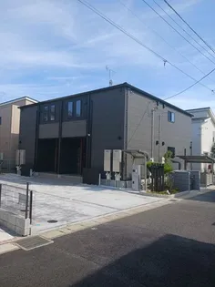 エス アール ハイフォレストの画像