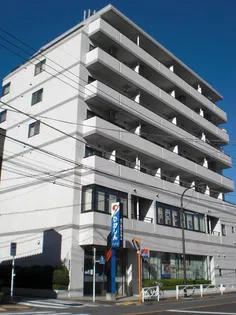 石渡ビルの画像